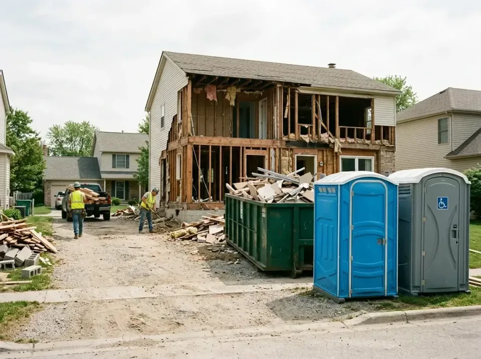 home-renovation-demolition-sit-010 — frequently asked questions, Portable Toilet & Dumpsters Rental in East Glenville, NY